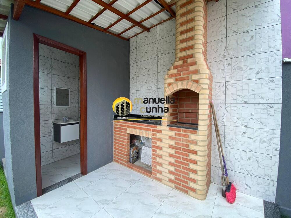 Casa, 2 quartos, 80 m² - Foto 3