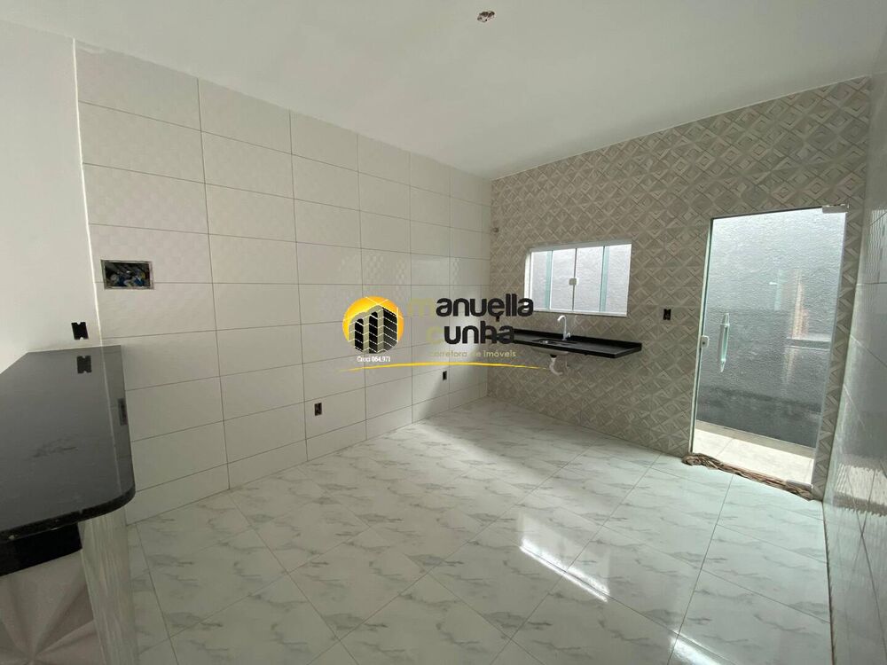 Casa, 2 quartos, 80 m² - Foto 5