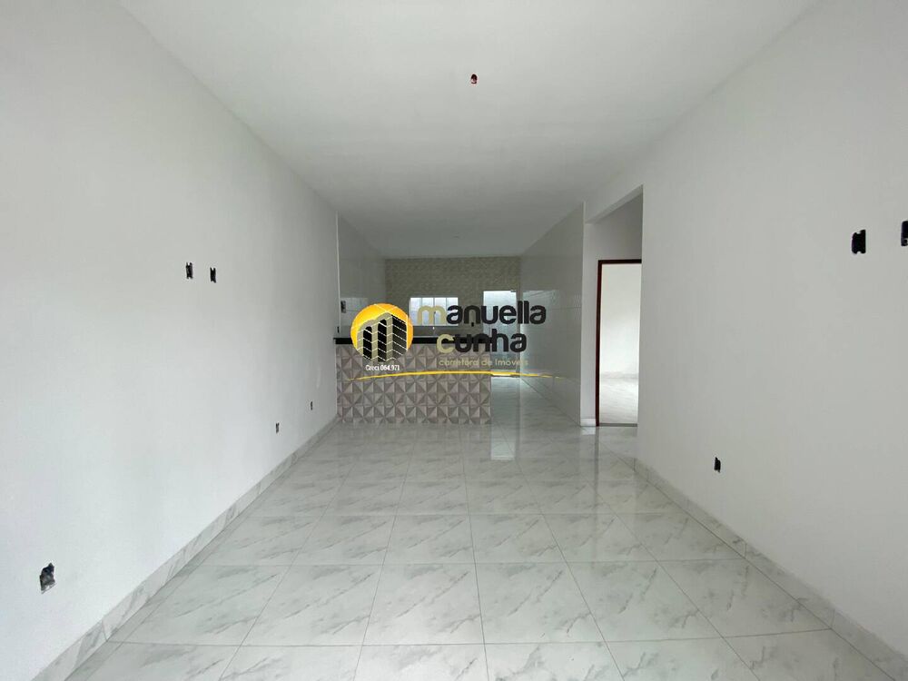 Casa, 2 quartos, 80 m² - Foto 4