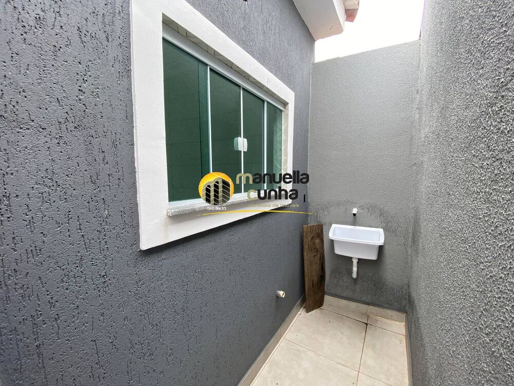 Casa, 2 quartos, 80 m² - Foto 9