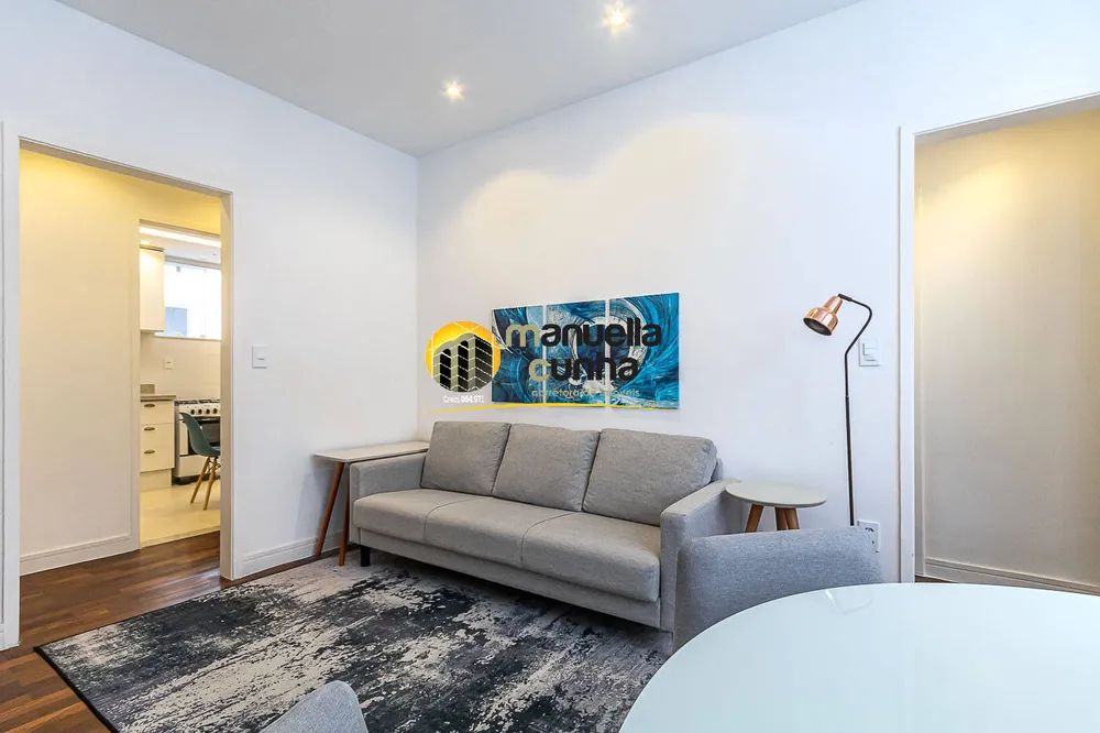 Apartamento, 2 quartos, 80 m² - Foto 3