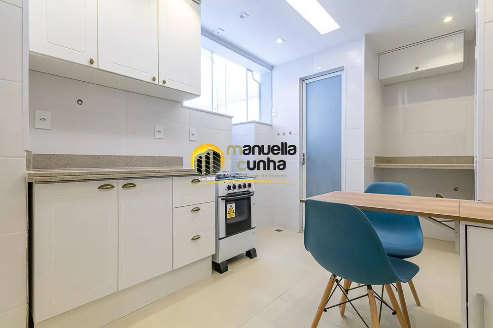 Apartamento, 2 quartos, 80 m² - Foto 14
