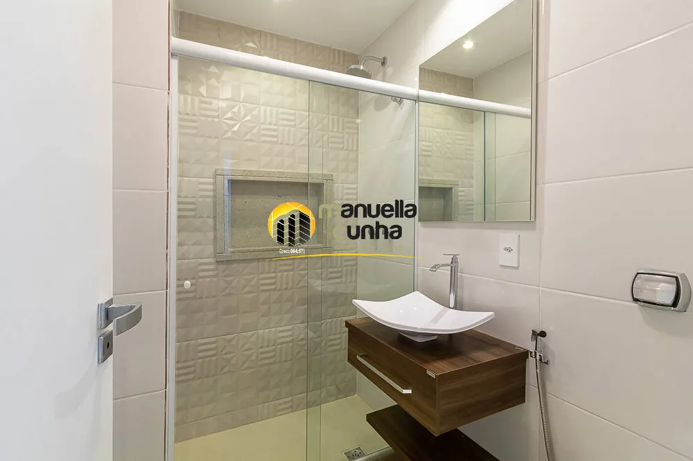 Apartamento, 2 quartos, 80 m² - Foto 10