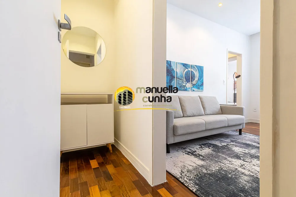 Apartamento, 2 quartos, 80 m² - Foto 6