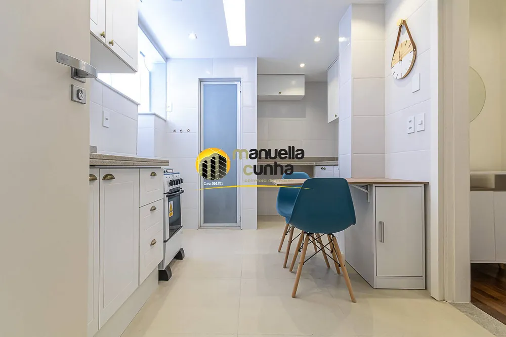 Apartamento, 2 quartos, 80 m² - Foto 12