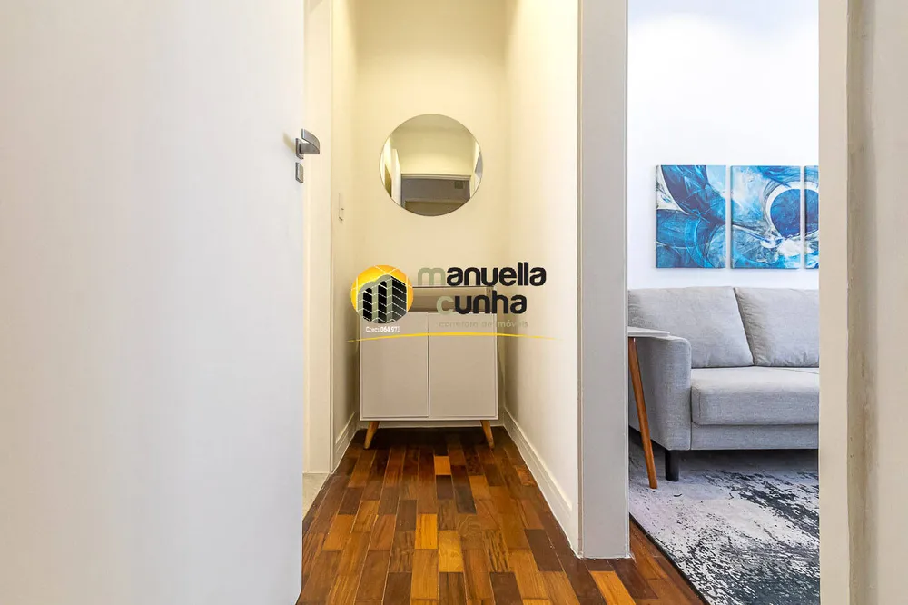 Apartamento, 2 quartos, 80 m² - Foto 7