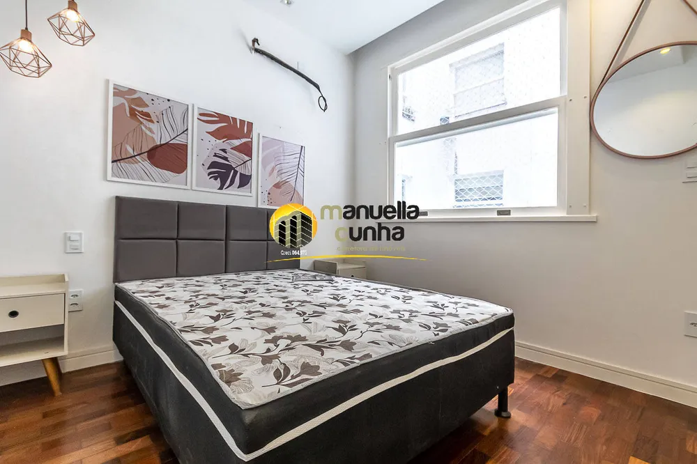 Apartamento, 2 quartos, 80 m² - Foto 19