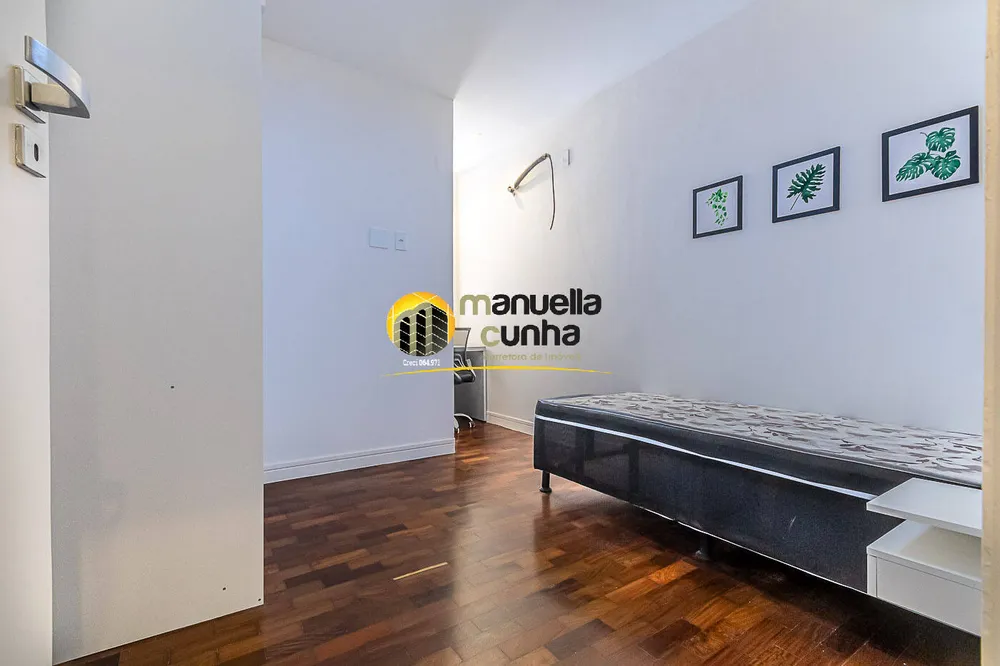 Apartamento, 2 quartos, 80 m² - Foto 5