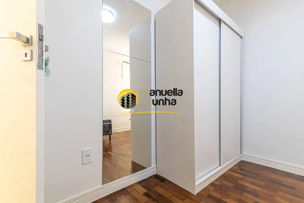 Apartamento, 2 quartos, 80 m² - Foto 21