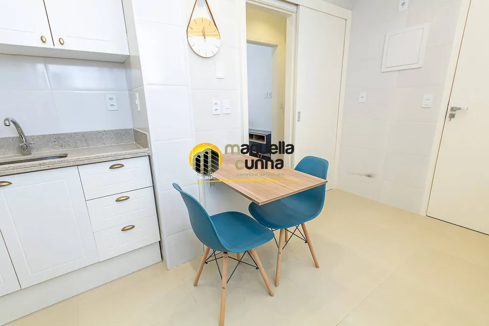 Apartamento, 2 quartos, 80 m² - Foto 15