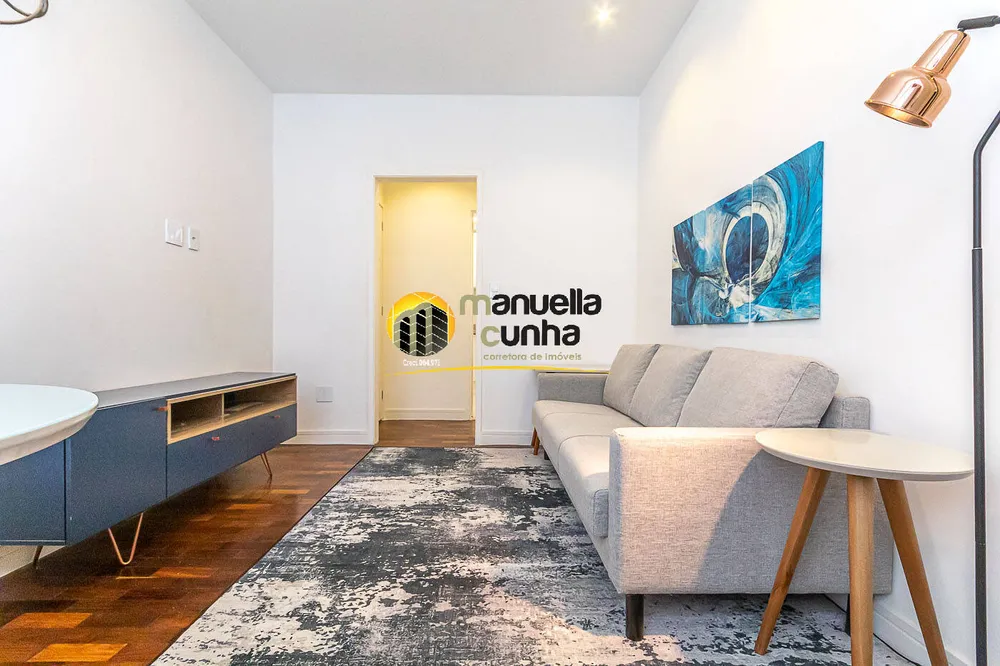Apartamento, 2 quartos, 80 m² - Foto 2