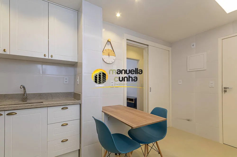 Apartamento, 2 quartos, 80 m² - Foto 16