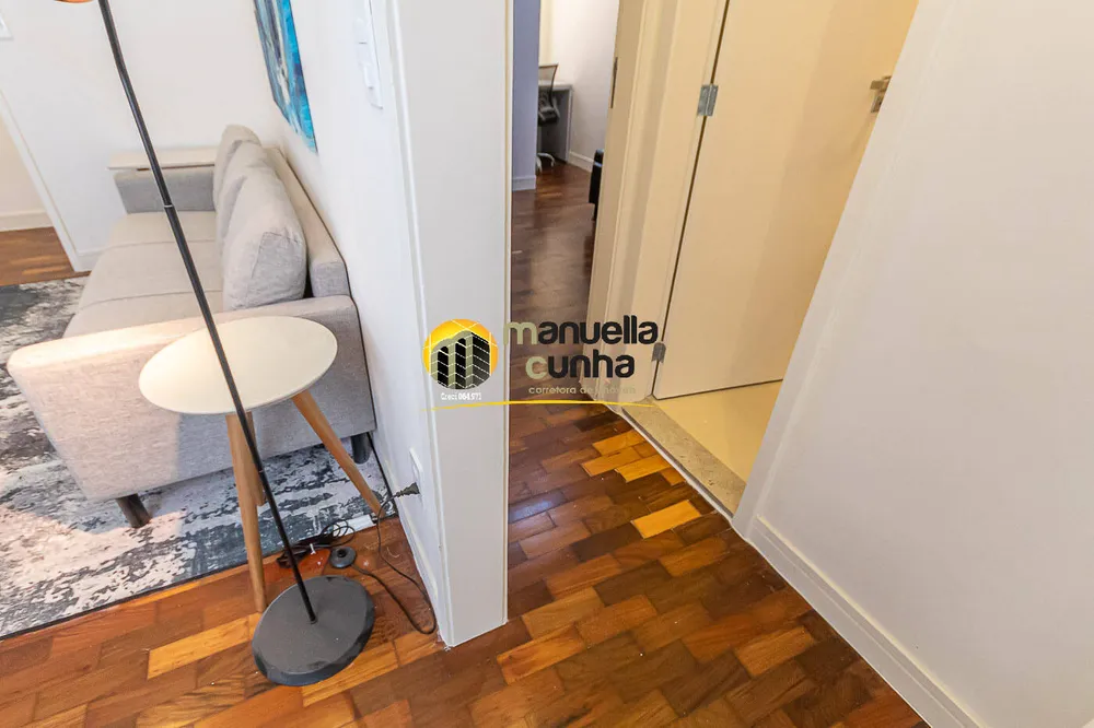 Apartamento, 2 quartos, 80 m² - Foto 22
