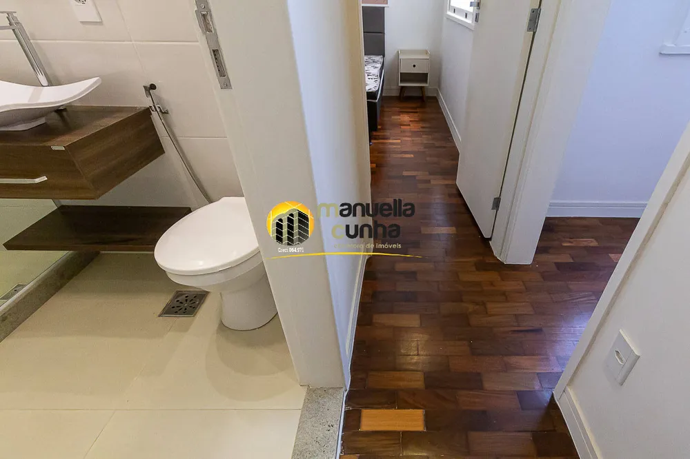 Apartamento, 2 quartos, 80 m² - Foto 9