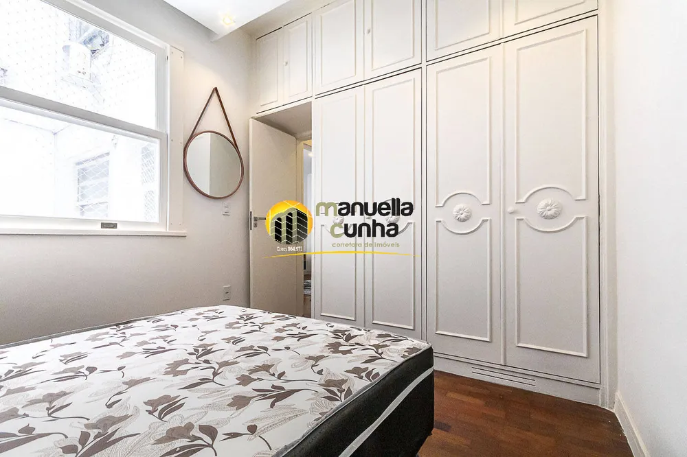Apartamento, 2 quartos, 80 m² - Foto 20