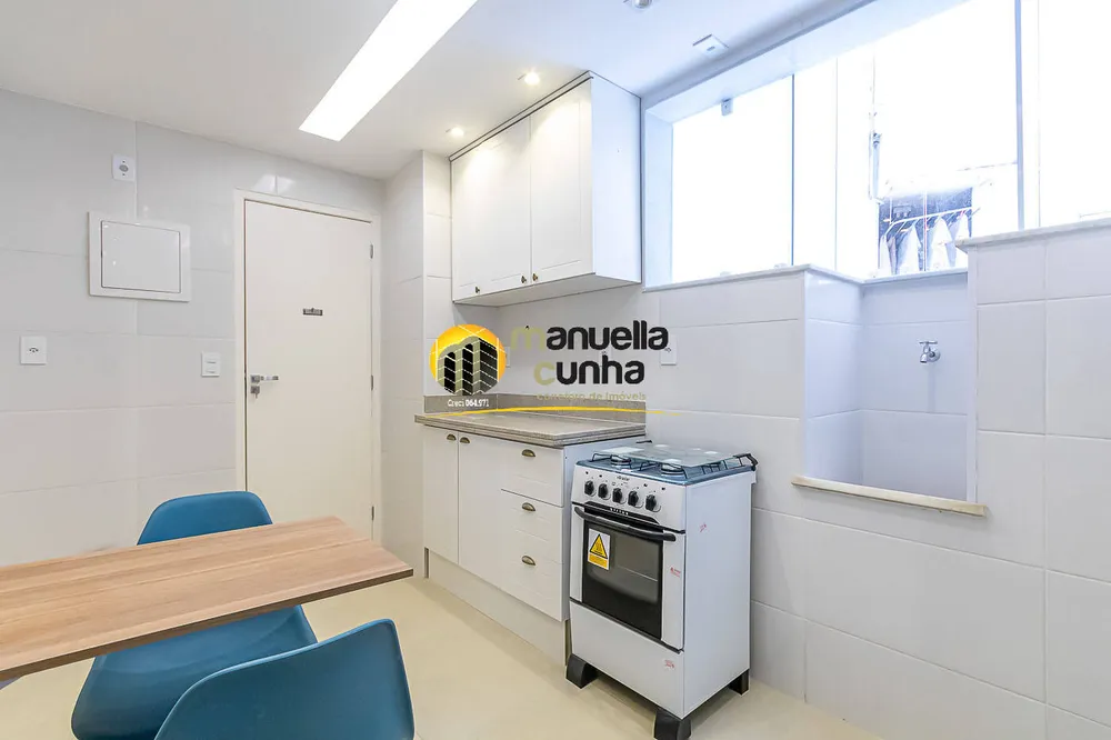 Apartamento, 2 quartos, 80 m² - Foto 24
