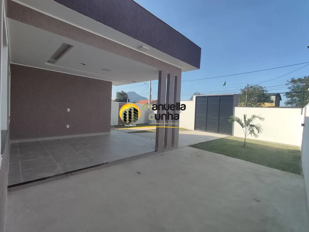 Casa, 3 quartos, 100 m² - Foto 4