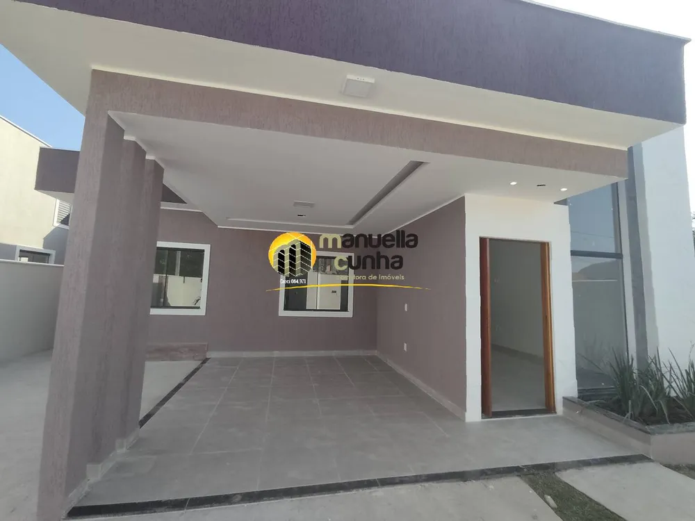 Casa, 3 quartos, 100 m² - Foto 2