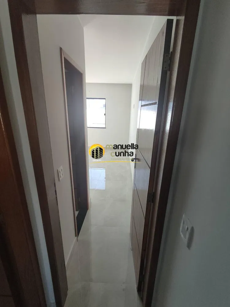 Casa, 3 quartos, 100 m² - Foto 16
