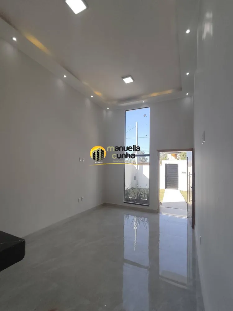 Casa, 3 quartos, 100 m² - Foto 6