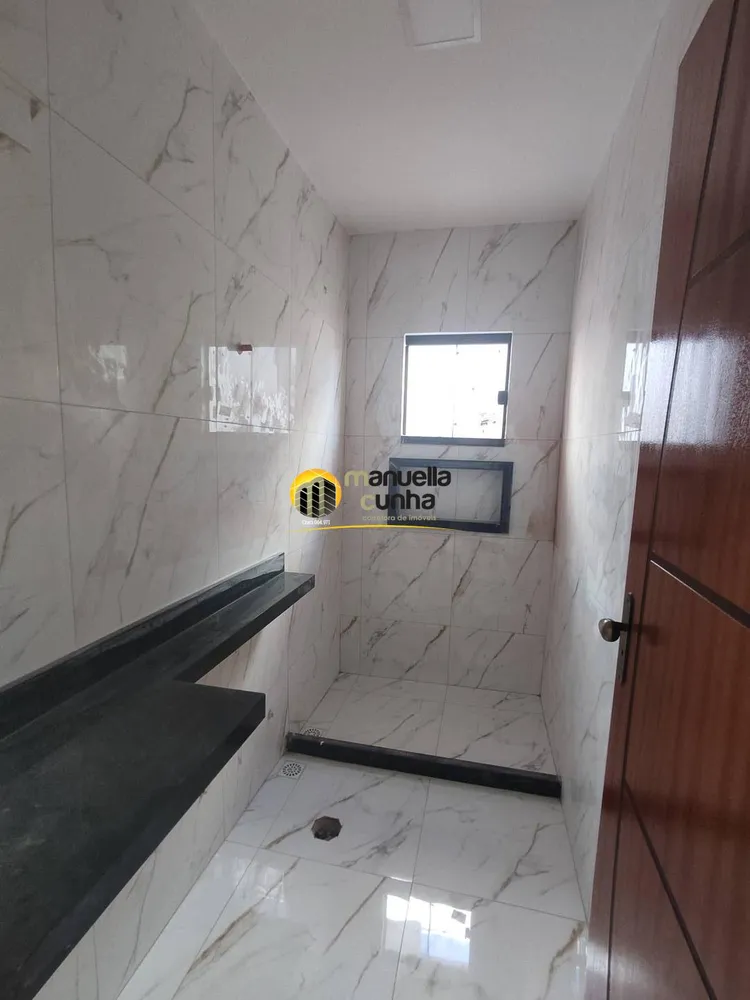 Casa, 3 quartos, 100 m² - Foto 12