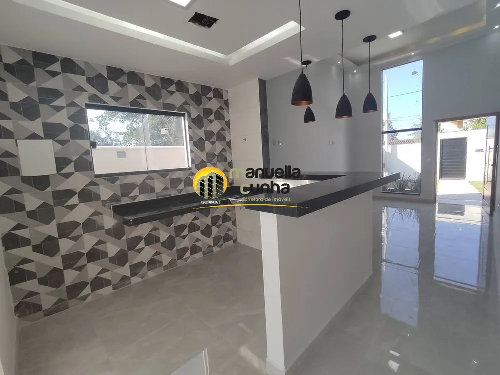 Casa, 3 quartos, 100 m² - Foto 8