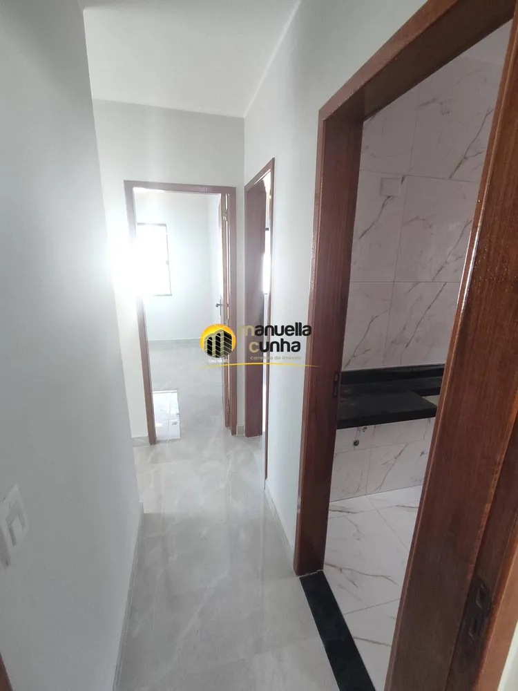 Casa, 3 quartos, 100 m² - Foto 11
