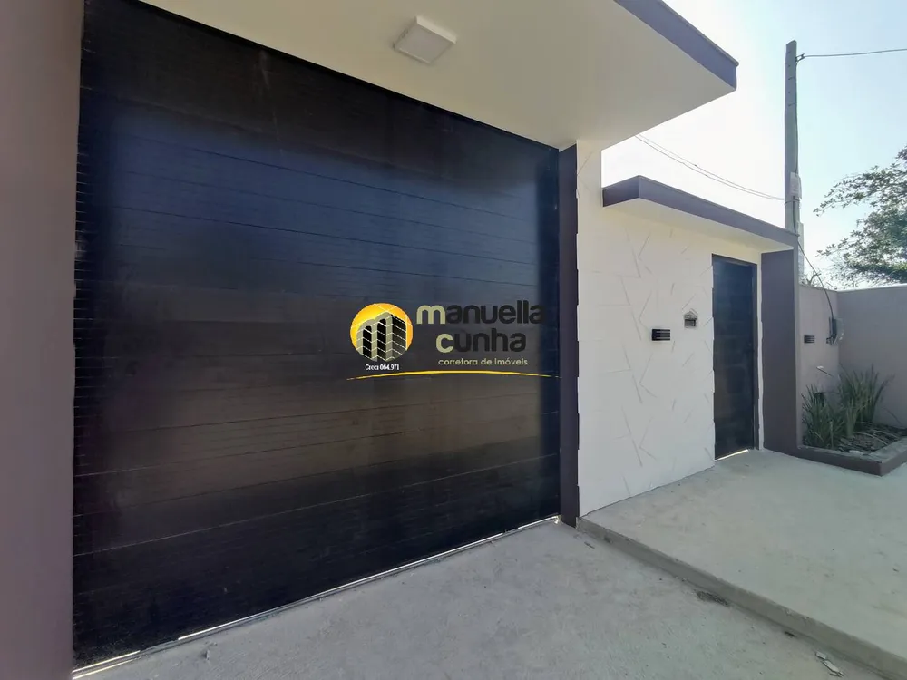 Casa, 3 quartos, 100 m² - Foto 29
