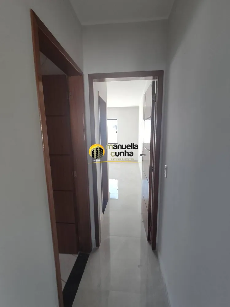 Casa, 3 quartos, 100 m² - Foto 13
