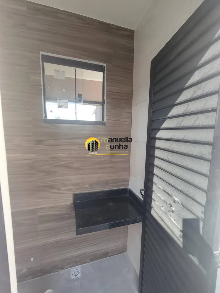 Casa, 3 quartos, 100 m² - Foto 26