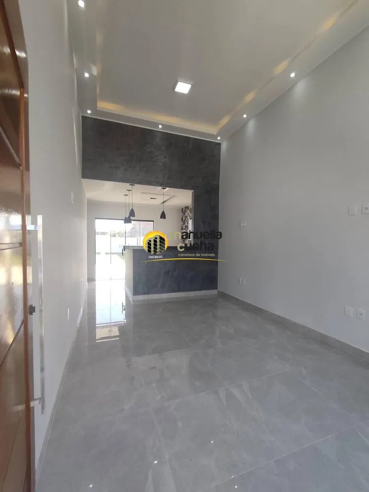 Casa, 3 quartos, 100 m² - Foto 7