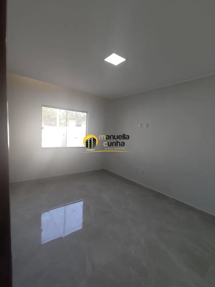 Casa, 3 quartos, 100 m² - Foto 14