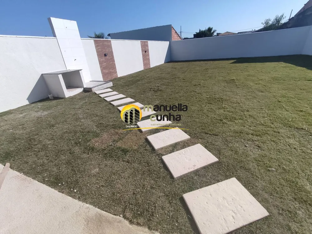 Casa, 3 quartos, 100 m² - Foto 21