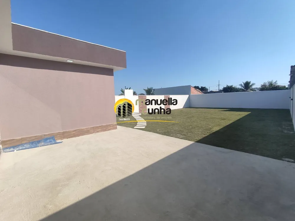 Casa, 3 quartos, 100 m² - Foto 20