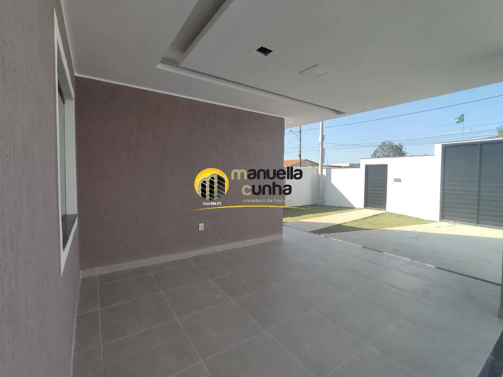 Casa, 3 quartos, 100 m² - Foto 5