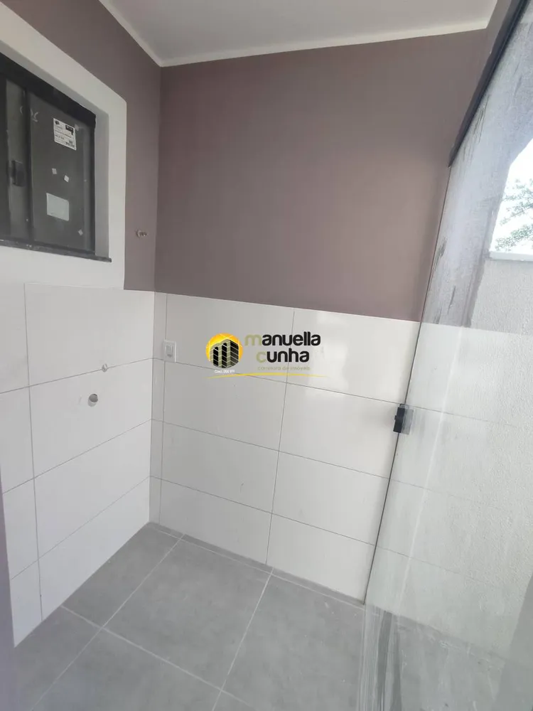 Casa, 3 quartos, 100 m² - Foto 27
