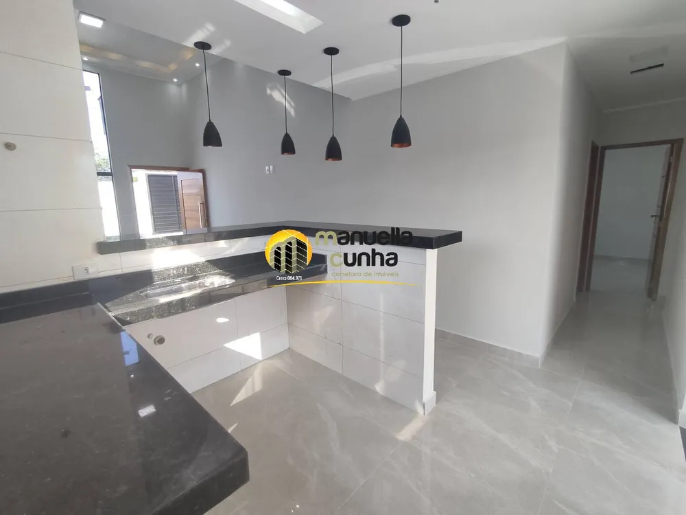 Casa, 3 quartos, 100 m² - Foto 10