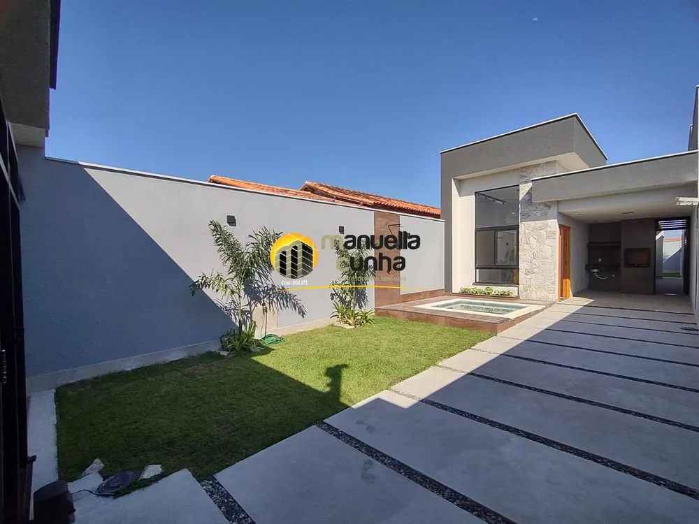 Casa, 2 quartos - Foto 4