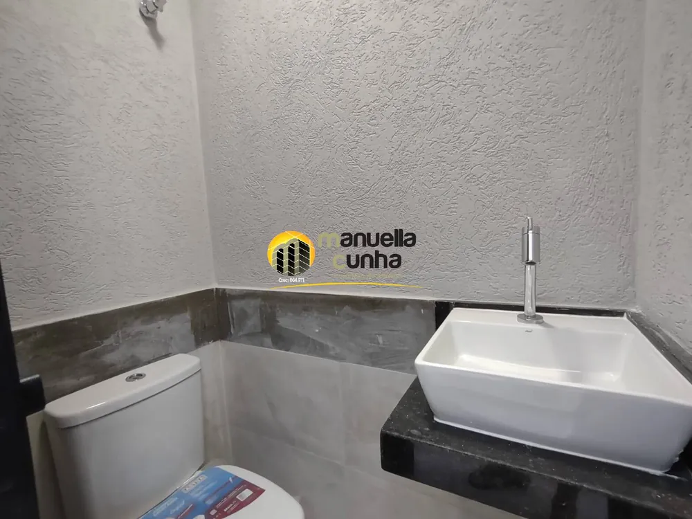 Casa, 2 quartos - Foto 42
