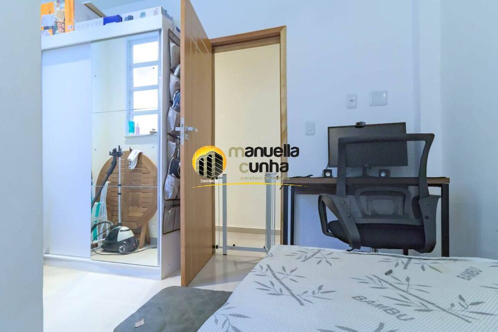 Apartamento, 2 quartos, 73 m² - Foto 5