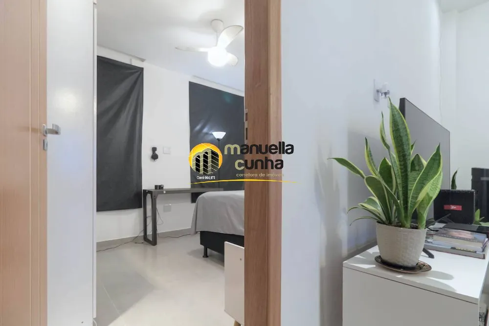 Apartamento, 2 quartos, 73 m² - Foto 3