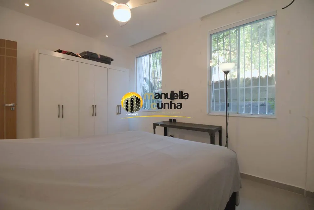 Apartamento, 2 quartos, 73 m² - Foto 2
