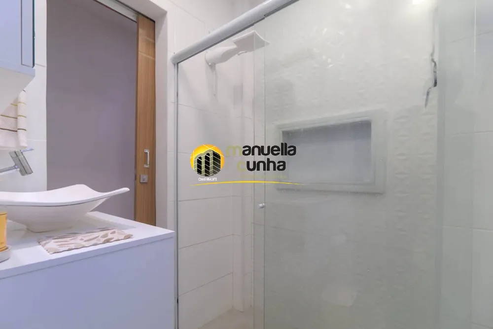 Apartamento, 2 quartos, 73 m² - Foto 1