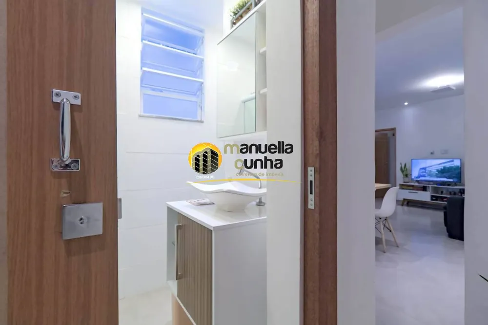 Apartamento, 2 quartos, 73 m² - Foto 4