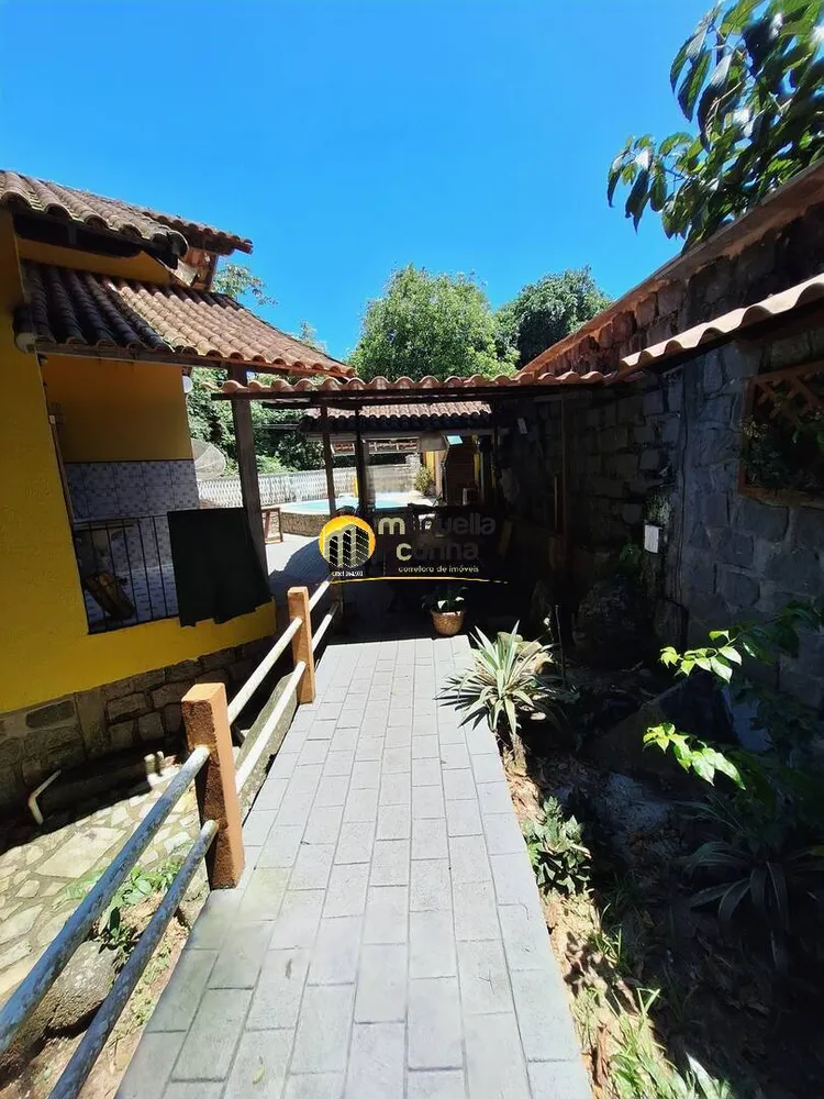 Casa, 2 quartos, 100 m² - Foto 42