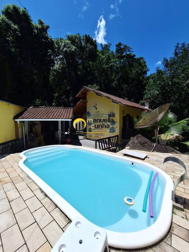 Casa, 2 quartos, 100 m² - Foto 4