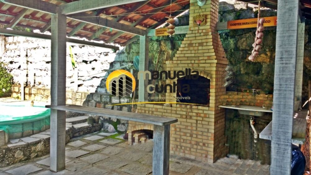Casa, 2 quartos, 100 m² - Foto 3