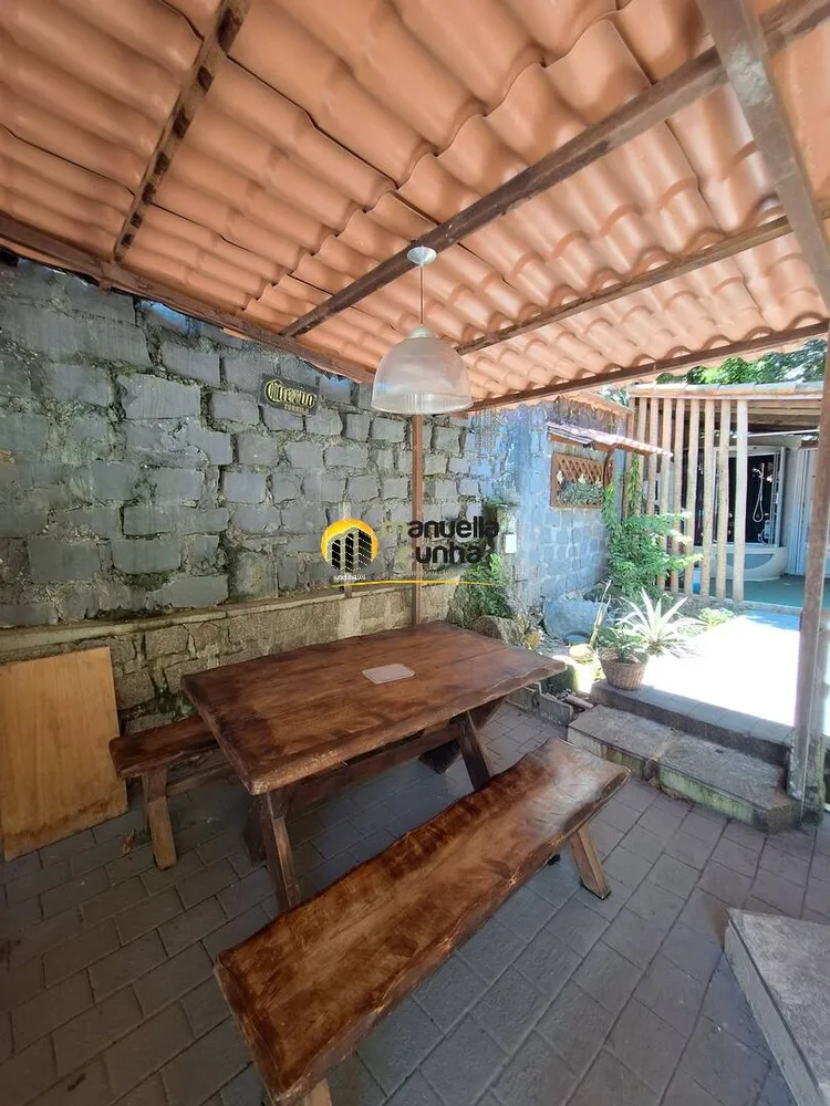 Casa, 2 quartos, 100 m² - Foto 26