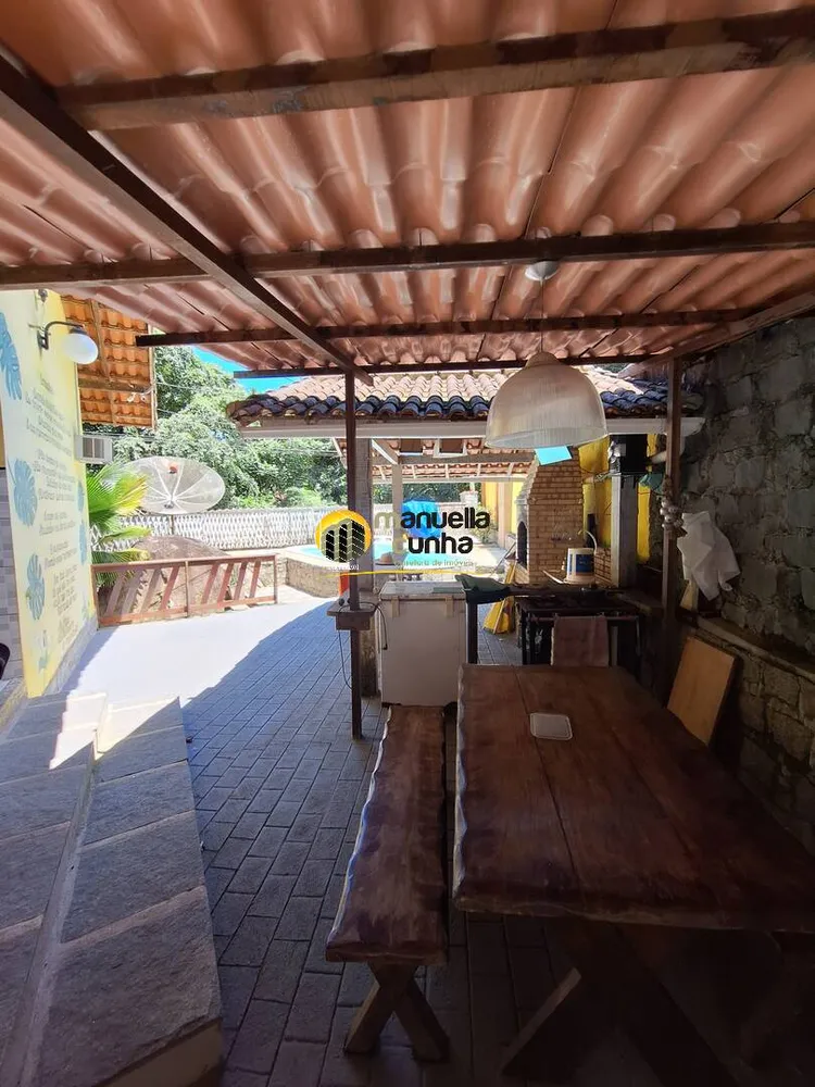 Casa, 2 quartos, 100 m² - Foto 29