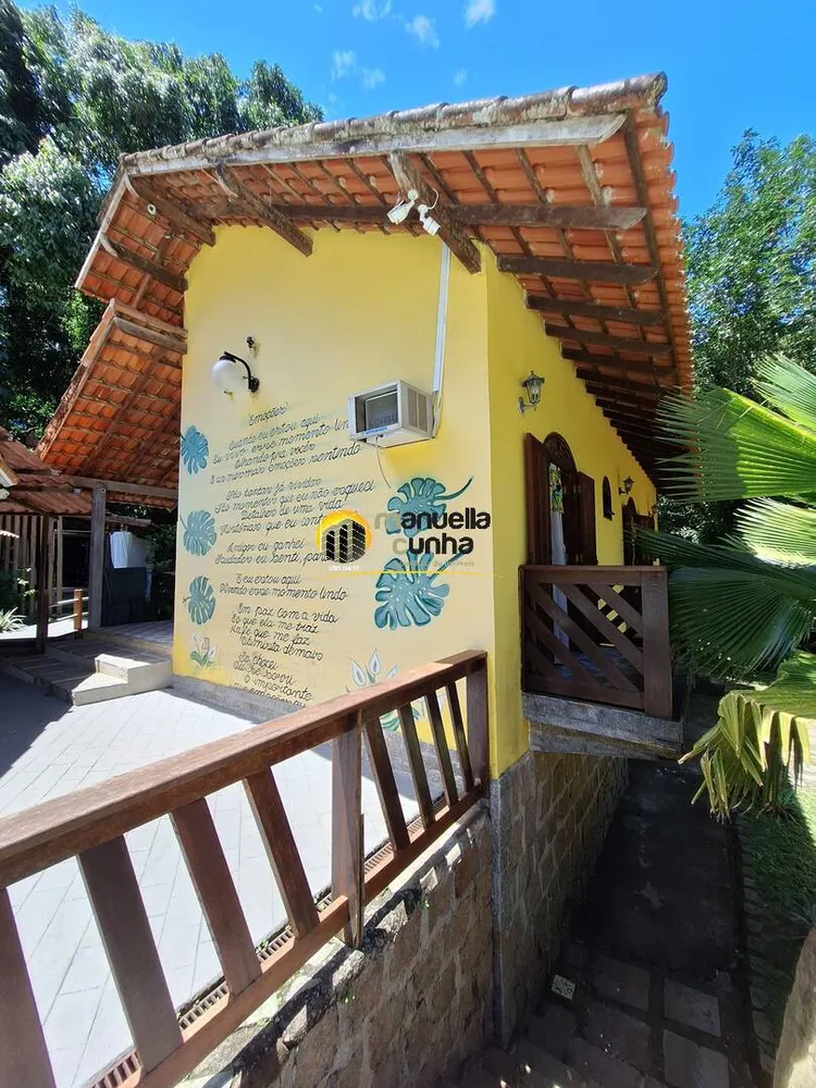 Casa, 2 quartos, 100 m² - Foto 23